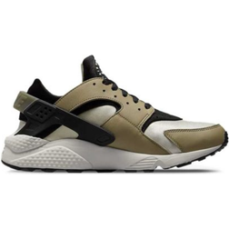 Nike Air Huarache M - Black/Khaki-Phantom