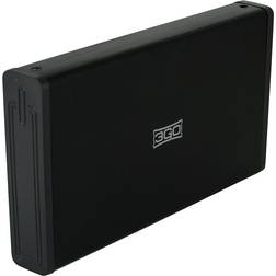 3GO HDD35BK312