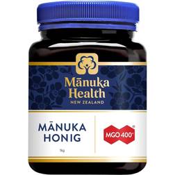 Manuka Health Honey MGO 400+ 1000g 1pack