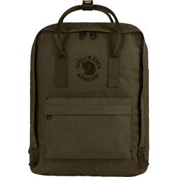 Fjällräven Re-Kånken - Dark Olive