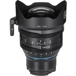 Irix Cine 11mm T4.3 for Leica L