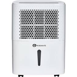 PureMate 12L Day Dehumidifier with Air Purifier