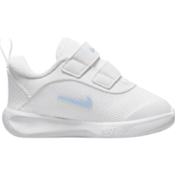 Nike Omni Multi-Court TDV - White/Cobalt Bliss (DM9028-103)