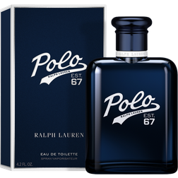 Polo Ralph Lauren Polo 67 EdT 4.2 fl oz