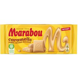 Marabou Caramello