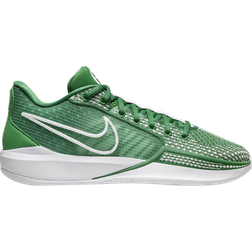 Nike Sabrina 1 W - Apple Green/White