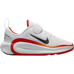 NIKE Infinity Flow PSV - White/Picante Red/Tart/Black