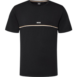 BOSS Unique T-shirt - Black