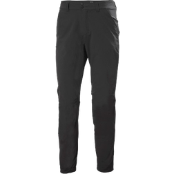 Helly Hansen Women's Brona Softshell Pants - Ebony