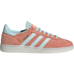 Adidas Handball Spezial Women's Sneakers - Pink