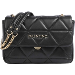 Valentino Carnaby Shoulder Bag - Black