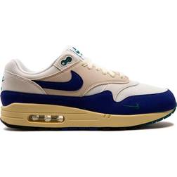 Nike Air Max 1 M - Sail/Light Orewood Brown/Phantom/Deep Royal Blue