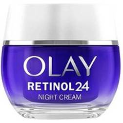 Olay Retinol 24 Night Cream
