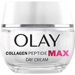 Olay Collagen Peptide MAX Cream