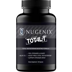 Nugenix Total-T, Free and Total Testosterone Booster 90 pcs