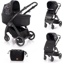 Lorelli Combi Stroller California