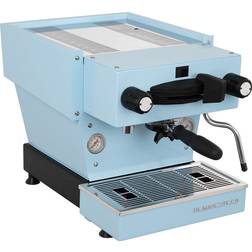 La Marzocco Linea Mini R - blue