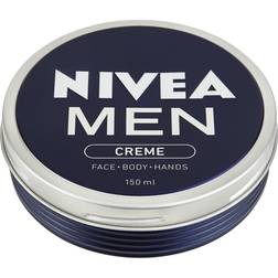 Nivea Men Creme 150ml