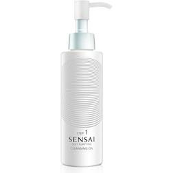 Sensai Silky Purifying Step 1 Cleansing Oil 150ml