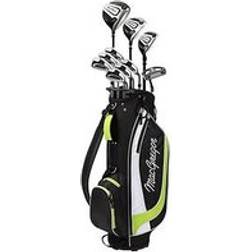 MacGregor CG4000 Herre Golfsæt Stål Højre