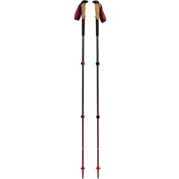 Black Diamond Pursuit Trekking Poles Charcoal/Octane
