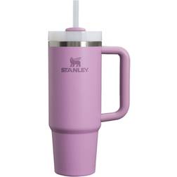 Stanley Quencher H2.0 FlowState Lilac Travel Mug 30fl oz