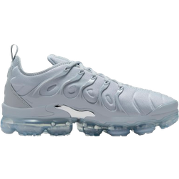 NIKE Air VaporMax Plus M - Wolf Grey/Metallic Silver/Dark Grey