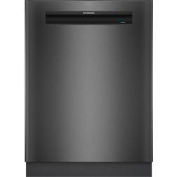 Siemens IQ300 SN13EC04CS Integreret
