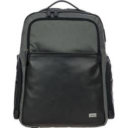 Bric's Monza Backpack - Gray