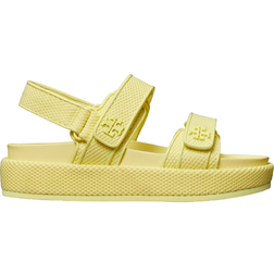 Tory Burch Kira - Lemon Mist/New Ivory
