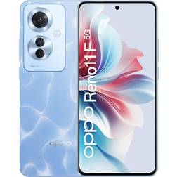 Oppo Reno11 F 5G 256GB Ocean Blue