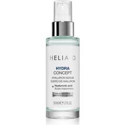 Helia-D Hydra Concept Hyaluron Serum 50ml