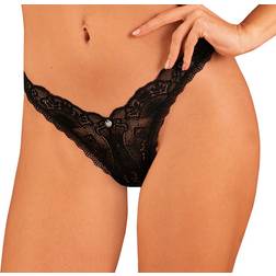 Obsessive XS/S Thong