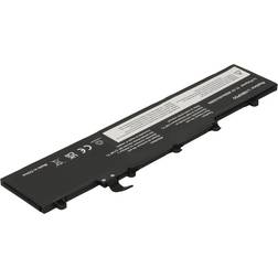2-Power Battery for Lenovo ThinkPad E15 Gen 2 4050mAh Compatible