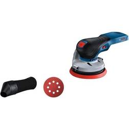 Bosch EXCENTERSLIBER 18V-125 SOLO