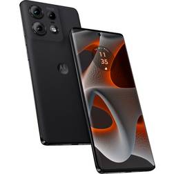 Motorola Edge 50 Pro 512GB Black Beauty