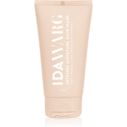 Ida Warg Beauty Hair Mask Moisture Travel 75ml
