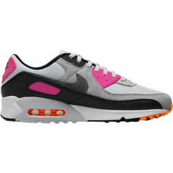 NIKE Air Max 90 M - Pure Platinum/Alchemy Pink/Total Orange/Cool Grey