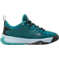 NIKE Giannis Freak 5 SE GS - Geode Teal/Black/Glacier Blue/Metallic Silver