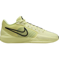 NIKE Sabrina 1 - Luminous Green/Black