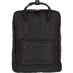 Fjällräven Re-Kånken - Black