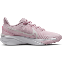 NIKE Star Runner 4 GS - Pink Foam/White/Summit White