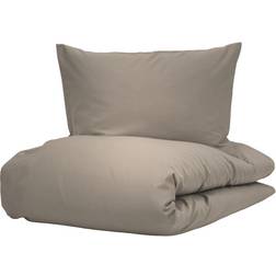 Borås Cotton Cloud Örngott Beige (60x50cm)