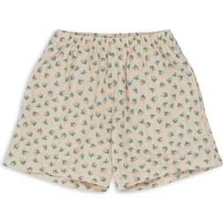 Konges Sløjd Kim Shorts - Fleur Coloré