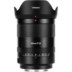 7artisans AF 50mm F1.8 Sony E