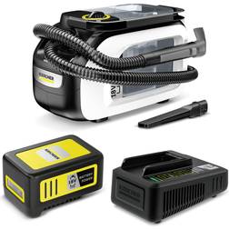 Kärcher SE 3-18 Compact Batteri 1.7 L