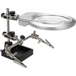 Salmue LED Light Magnifier