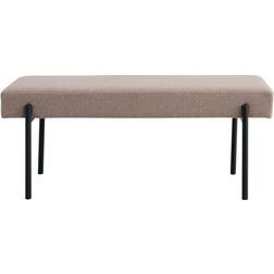 House Nordic Swindon Stone Sittbänk 36x42.5cm