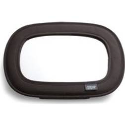 Mamas & Papas In Car Baby Mirror Black