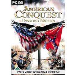 American Conquest - Divided Nation (PC)